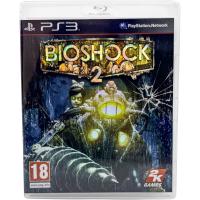 Bioshock 2 - Playstation 3 - PS3