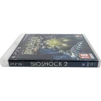 Bioshock 2 - Playstation 3 - PS3