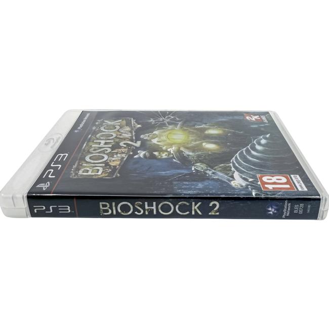 Bioshock 2 - Playstation 3 - PS3