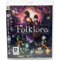 Folklore - Playstation 3 - PS3