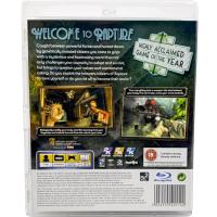 BioShock - Playstation 3 - PS3