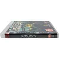 BioShock - Playstation 3 - PS3