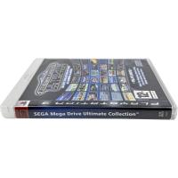 SEGA Mega Drive Ultimate Collection - Playstation 3 - PS3