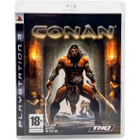 Conan - Playstation 3 - PS3