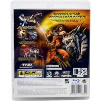 Conan - Playstation 3 - PS3