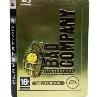 Battlefield: Bad Company - Gold Edition - Playstation 3 - PS3