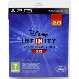 Disney Infinity 2.0 - Playstation 3 - PS3