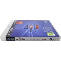 Disney Infinity 2.0 - Playstation 3 - PS3
