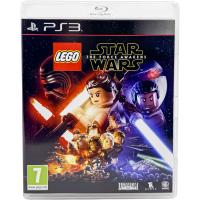 LEGO Star Wars - The Force Awakens - Playstation 3 - PS3