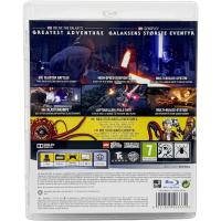 LEGO Star Wars - The Force Awakens - Playstation 3 - PS3