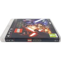 LEGO Star Wars - The Force Awakens - Playstation 3 - PS3