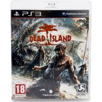 Dead Island - Playstation 3 - PS3