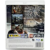 Dead Island - Playstation 3 - PS3