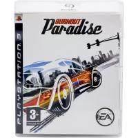 Burnout Paradise - Playstation 3 - PS3