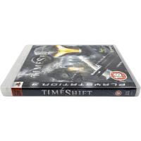 Timeshift - Playstation 3 - PS3