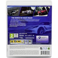 GRAN TURISMO 6 - Playstation 3 - PS3