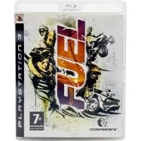 FUEL -  Playstation 3 - PS3