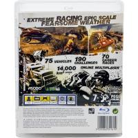 FUEL -  Playstation 3 - PS3