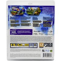 PlayStation All-Stars Battle Royale - Playstation 3 - PS3