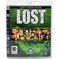 LOST - Playstation 3 - PS3
