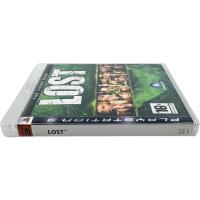 LOST - Playstation 3 - PS3