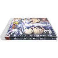 Naruto: Ultimate Ninja Storm - Playstation 3 - PS3