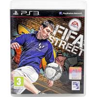 FIFA Street - Playstation 3 - PS3