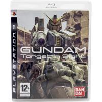 Mobile Suit Gundam: Target in Sight - Playstation 3 - PS3