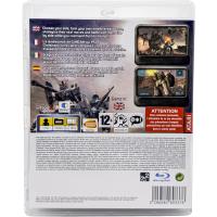 Mobile Suit Gundam: Target in Sight - Playstation 3 - PS3