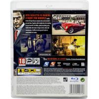 Mafia II - Playstation 3 - PS3