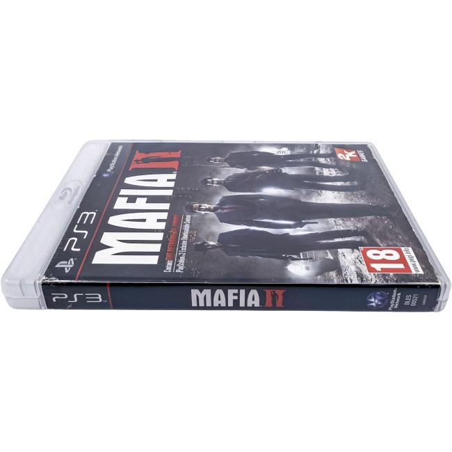 Mafia II - Playstation 3 - PS3