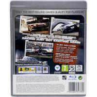 Racedriver Grid Reloaded - Playstation 3 - PS3