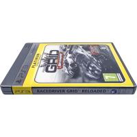 Racedriver Grid Reloaded - Playstation 3 - PS3