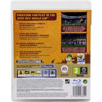 2010 FIFA World Cup South Africa - Playstation 3 - PS3