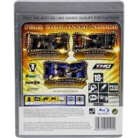 Saints Row 2 - Platinum - Playstation 3 - PS3