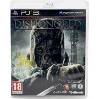 Dishonored - Playstation 3 - PS3