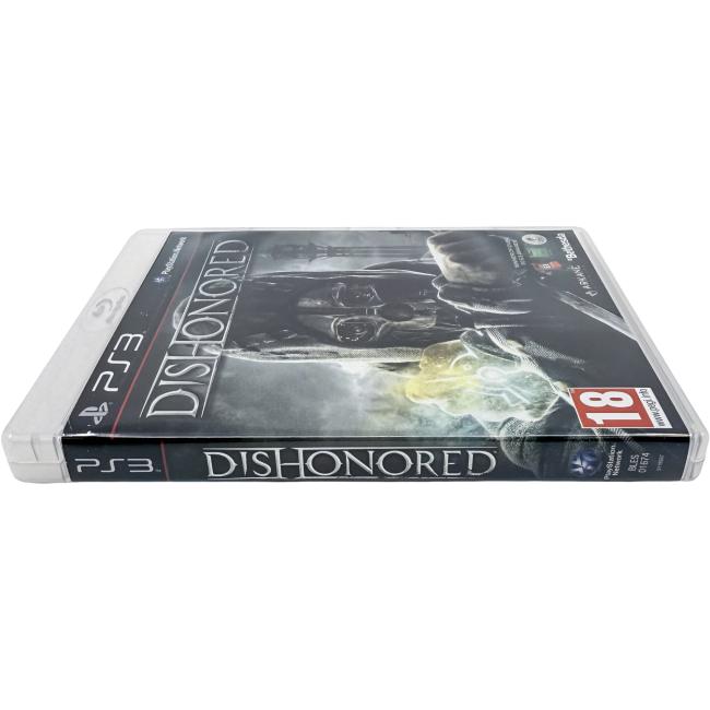 Dishonored - Playstation 3 - PS3