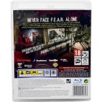 F.E.A.R. 3 - Playstation 3 - PS3