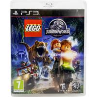 Lego Jurassic World - Playstation 3 - PS3