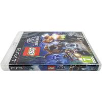 Lego Jurassic World - Playstation 3 - PS3