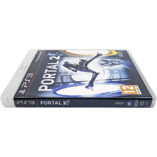 Portal 2 - Playstation 3 - PS3