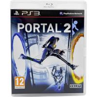 Portal 2 - Playstation 3 - PS3