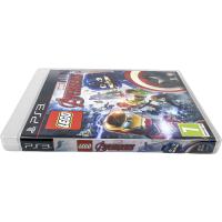 Lego Marvel Avengers - Playstation 3 - PS3