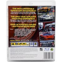 Supercar Challenge - Playstation 3 - PS3