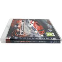 Supercar Challenge - Playstation 3 - PS3