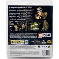 L.A. Noire - Playstation 3 - PS3