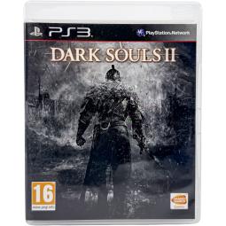 Dark Souls II - Playstation 3 - PS3
