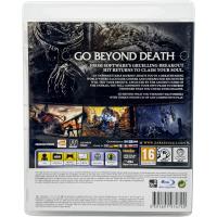 Dark Souls II - Playstation 3 - PS3