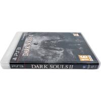 Dark Souls II - Playstation 3 - PS3