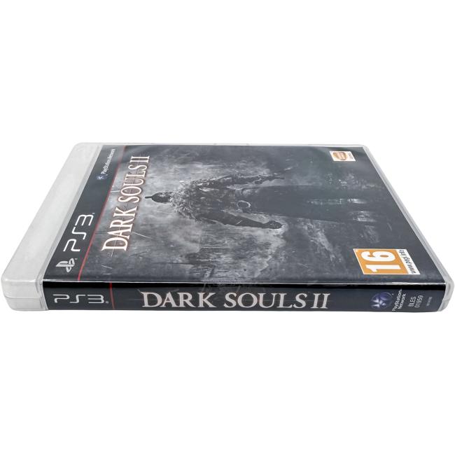 Dark Souls II - Playstation 3 - PS3